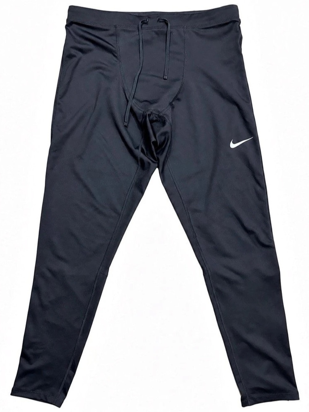 Nike Dri-FIT Challenger Women Running Tights in Black